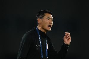 邵佳一良好沟通能力打动选帅组!有球员表态,若他执教愿争取归队