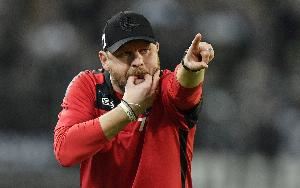 2平7负!柏林联合主帅鲍姆加特9次带队对阵拜仁未尝一胜